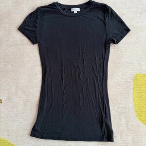 Splendid cashmere blend top size xs